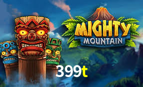 399t：A melhor experiência de apostas e jogos de cassino, incluindo futebol online!